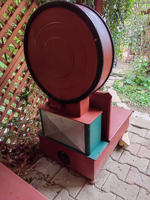 Cantar semiautomat de 50kg