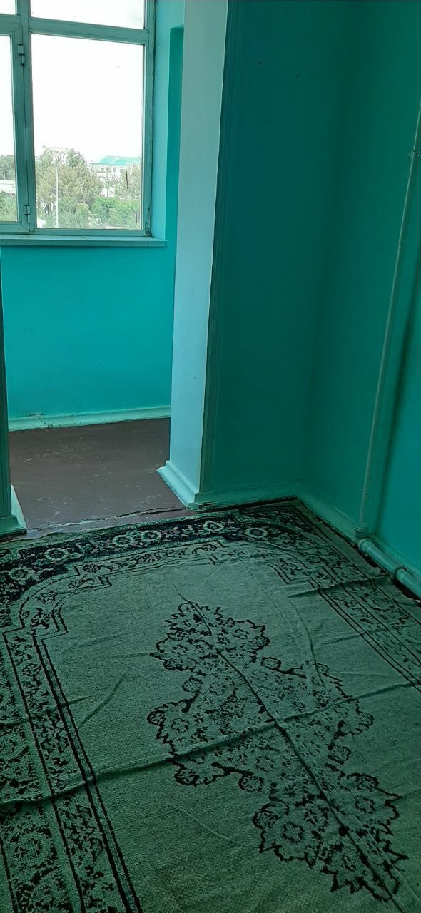 Квартира таргофкадан Ижарага берилади сутудентларга 4та бола керак