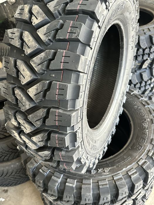 Offroad Гуми 245/70R16