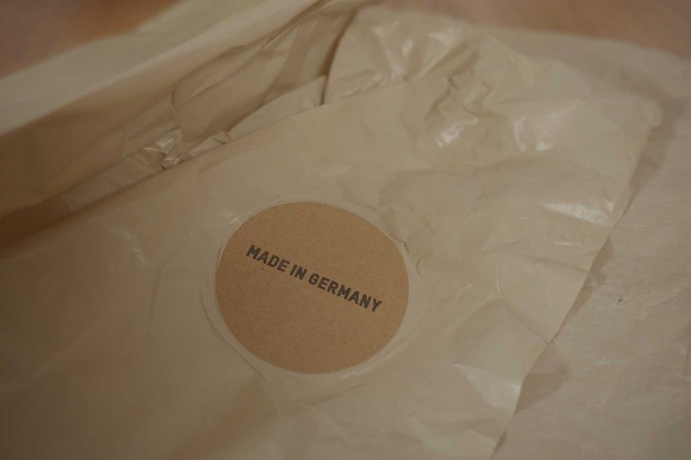 Нови! Adidas Yeezy 450 - 42 номер Оригинални! Made in Germany