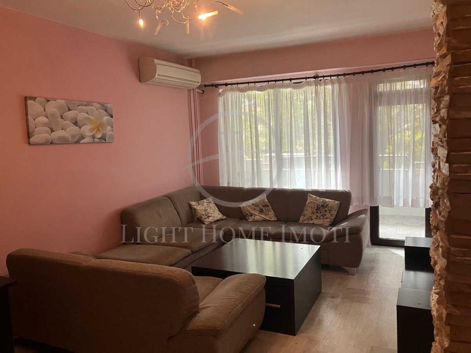 Продава се Двустаен апартамент в Пловдив, Гагарин - 65 кв.м за 1884 €/кв.м - Снимка #1