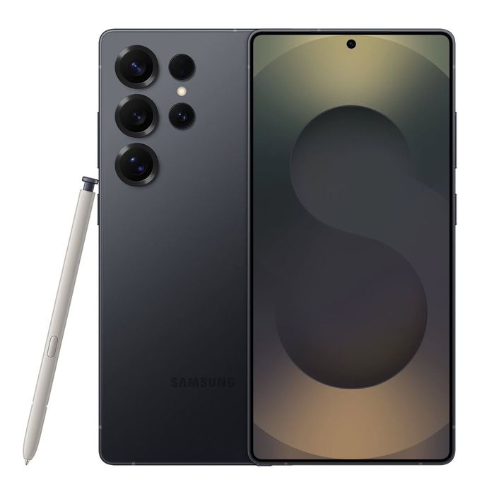 Samsung Galaxy S25 Ultra New AKSIYA