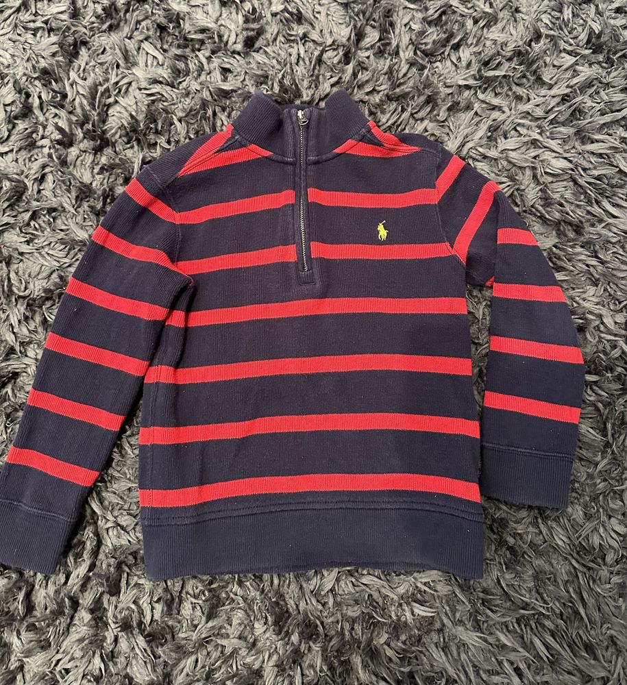 Bluza Copii Polo Ralph Lauren 6T (5-6 ani ) Pret : 59 lei