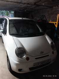 Matiz mx sotiladi