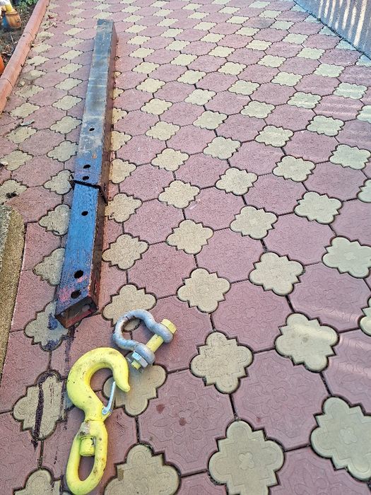 Pompa hidraulica OMFB Dark  60-iso