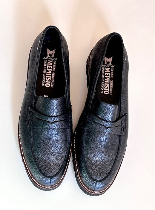 Mephisto shoes нови елегантни обувки