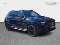 Mercedes-Benz GLE Mercedes-Benz GLE 450d 4MATIC AMG Line