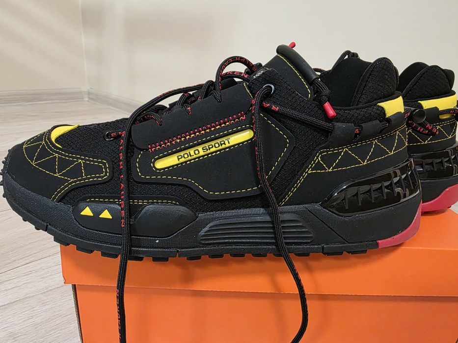 Продавам Нови Обувки Polo