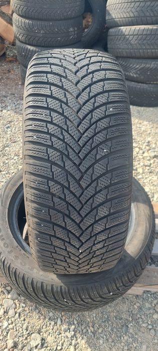 FIRESTONE 225 50 R 17 M+S