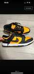 Adidasi Nike Dunk