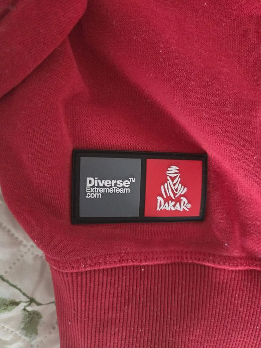 Bluza Dakar S originala