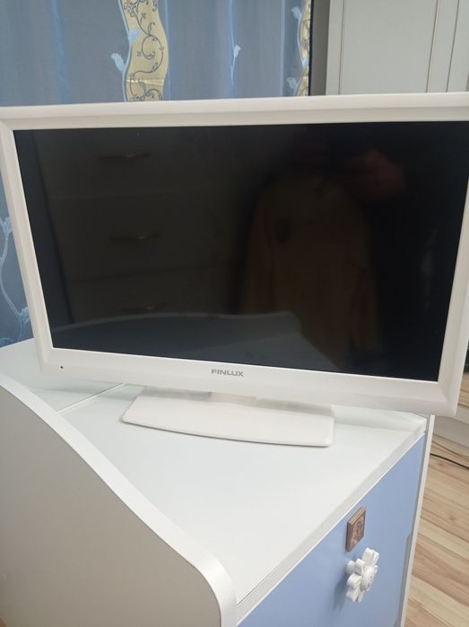 Телевизор Финлукс