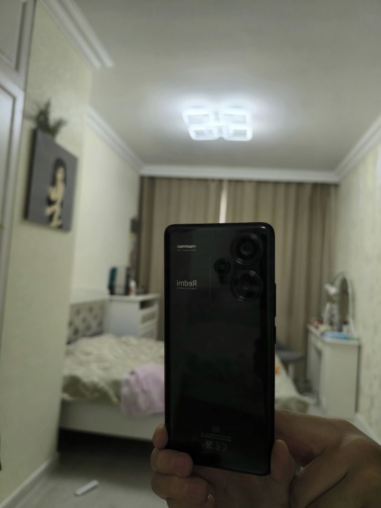 Xiaomi redmi note 13 pro plus 5G