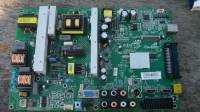 Reparatii tv, lcd-led, audio - video,boxe,monitoare,mixere!
