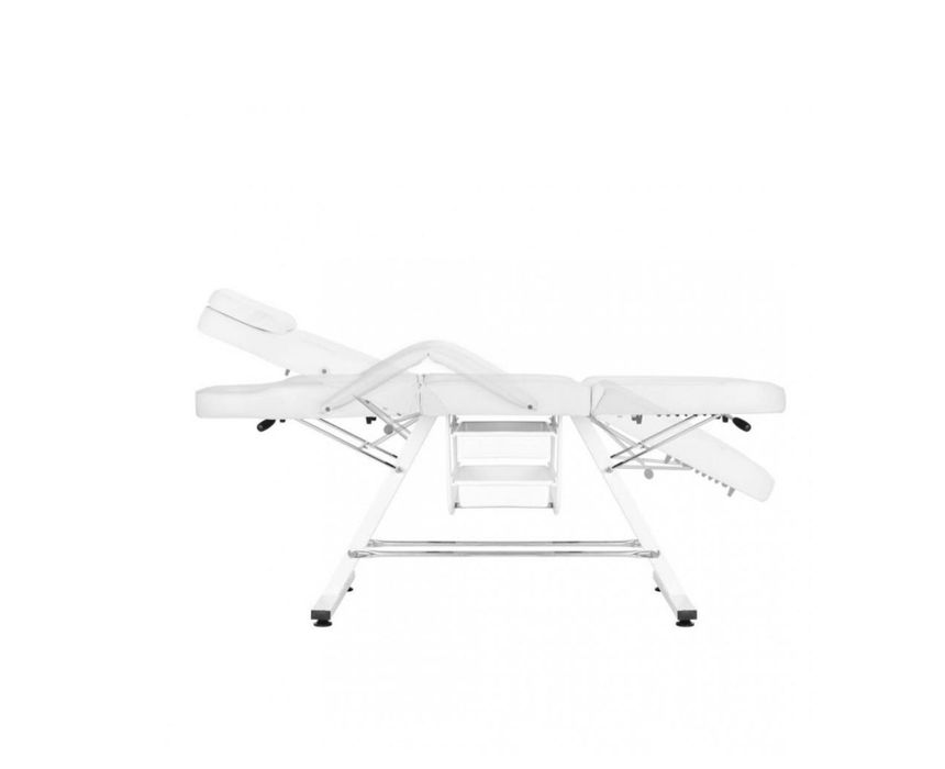 Професионален стол за татуисти и козметици.