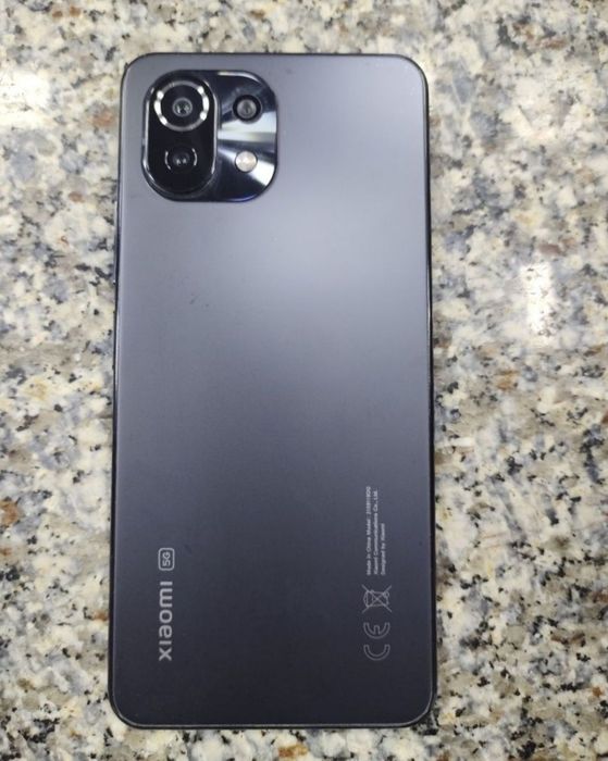 Xiaomi 11 lite 5G