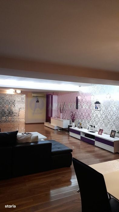 Apartament 5 camere LUX 230mp Popesti-Leordeni