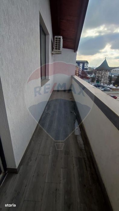 De inchiriat spatiu comercial la strada principala
