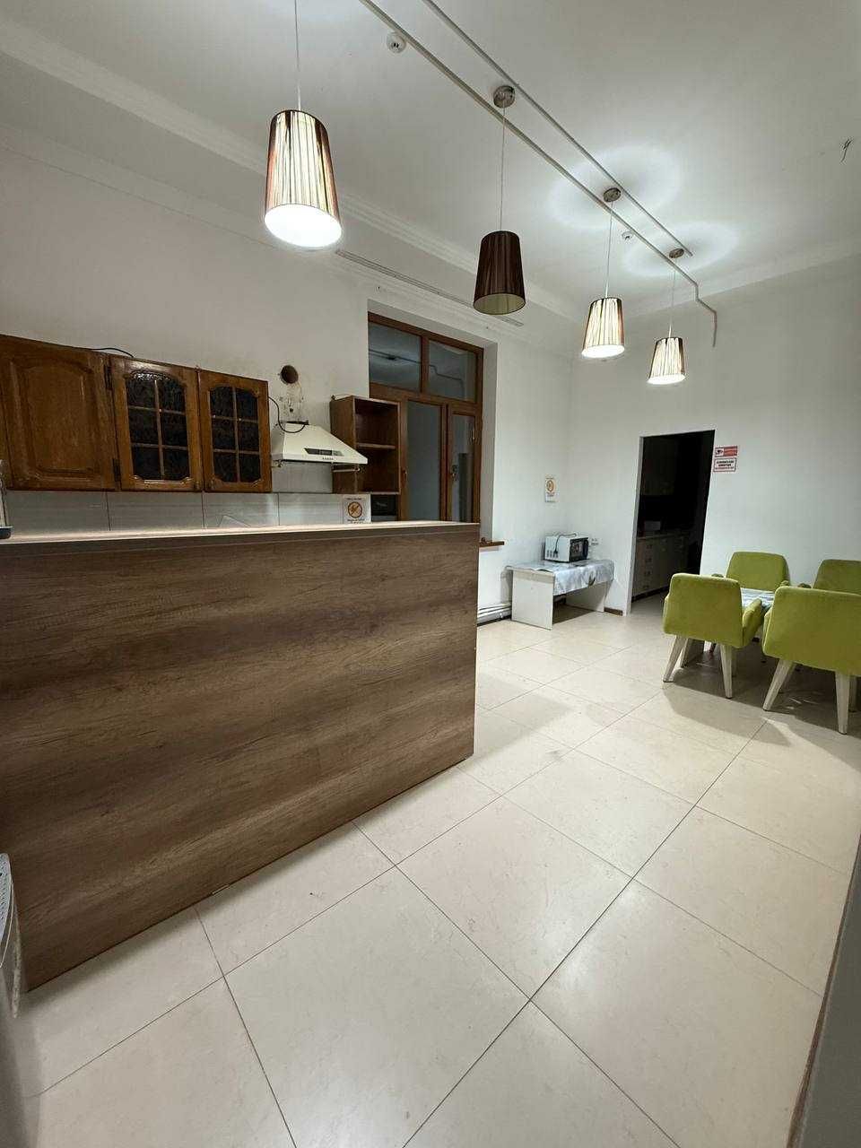 Аренда Хостел | Сдается хостел в аренду | 400 m² Ijaraga Hostel arenda