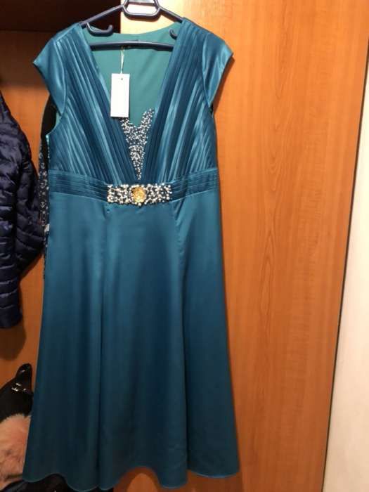 Rochie noua eticheta