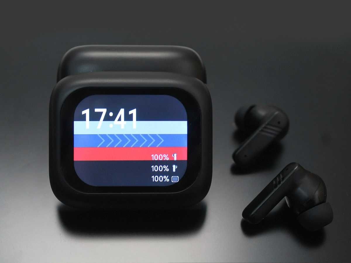 Беспроводные наушники (АКЦИЯ)