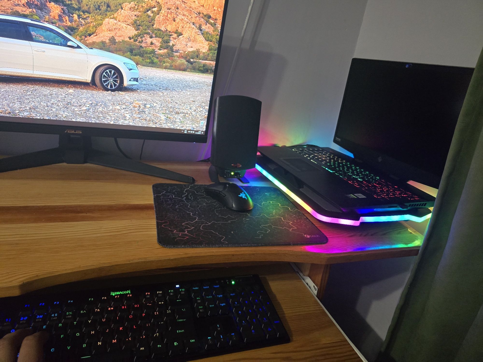 Лаптоп OMEN Gaming 17