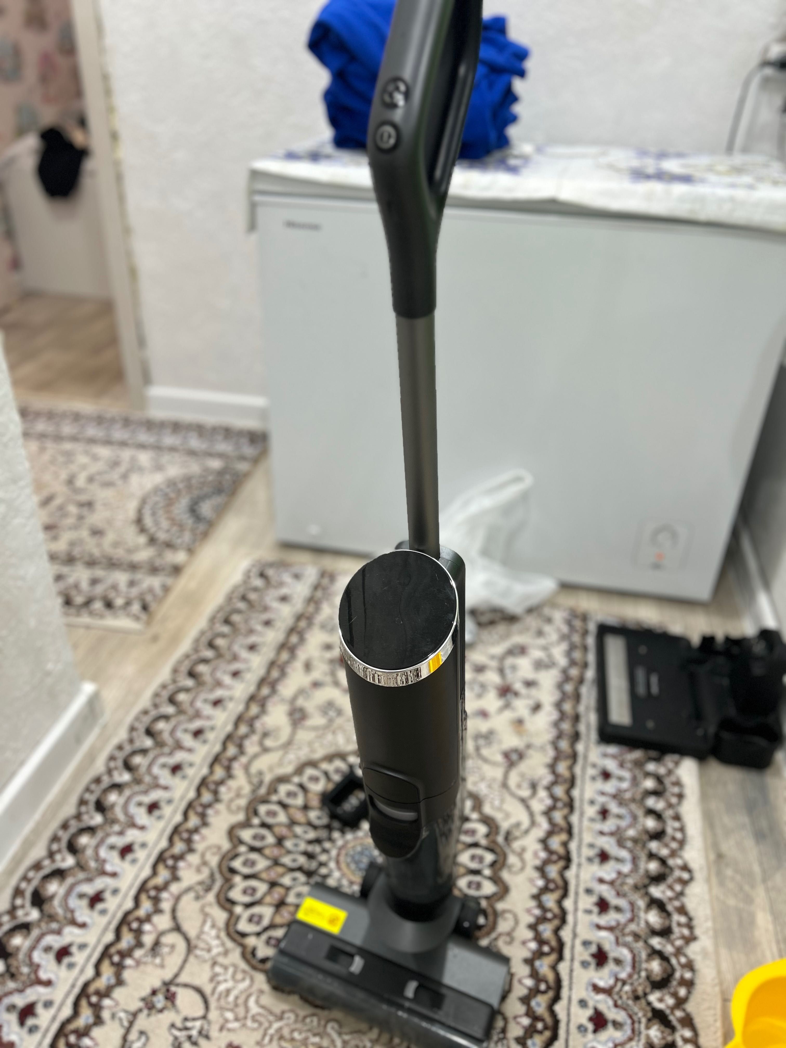 Продаю пылесос 2в1 срочно 70тыс