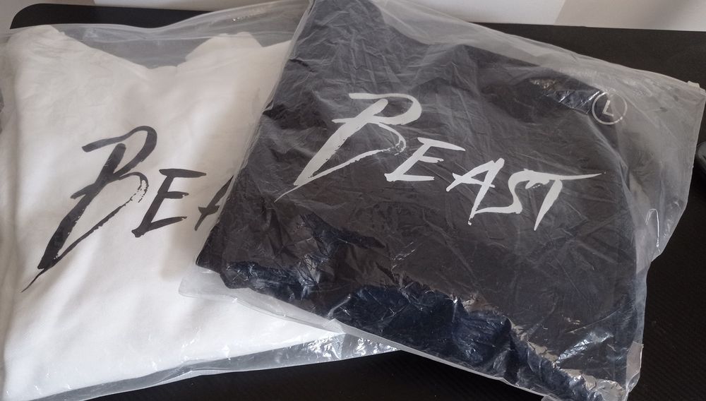 Худита BEAST - модерни и качествени