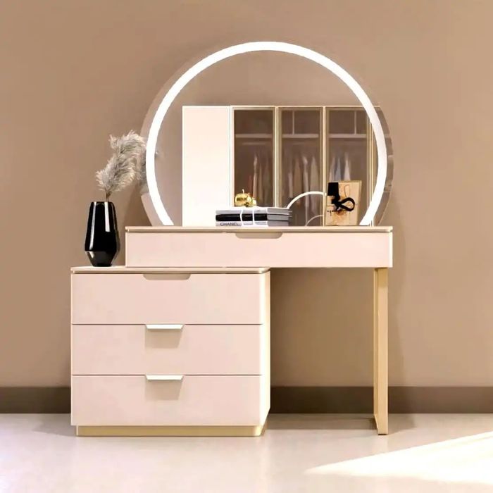 Огледало за тоалетка