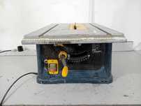 Циркуляр за дърво - Titan 1500 W
