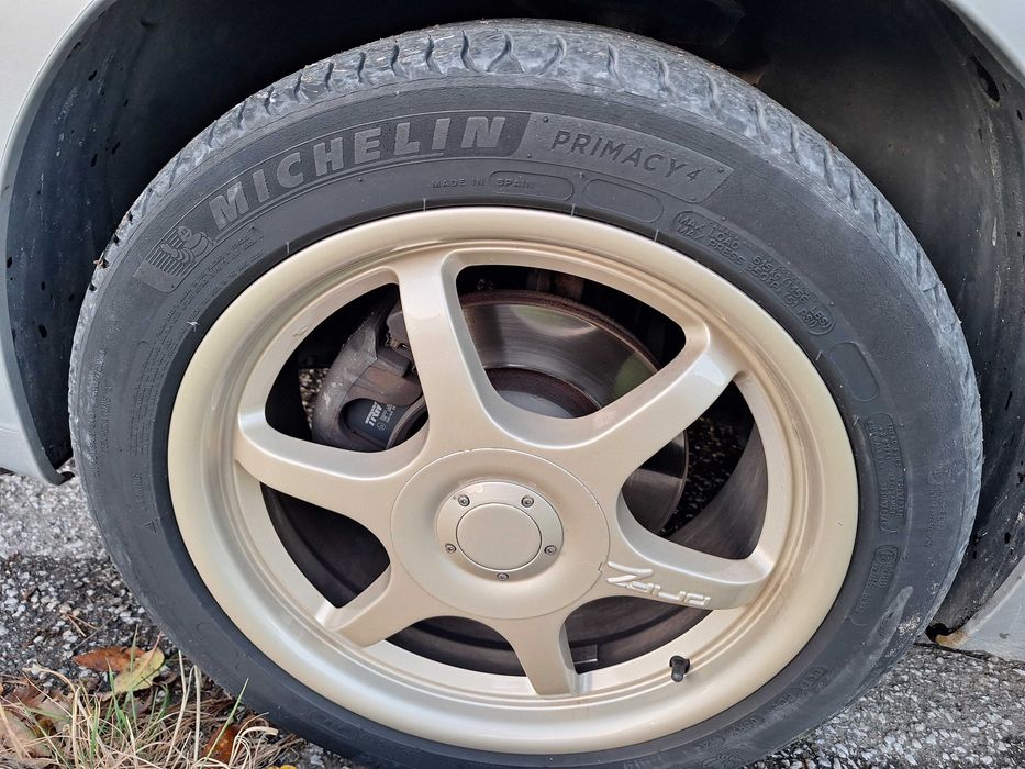 ПРОДАВАМ Пежо 307 sw 2.0/107 коня дизел