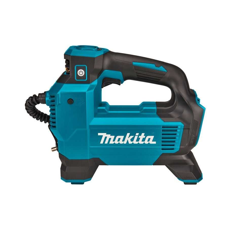 Промоция!Акумулаторен компресор 18V DMP181Z Makita