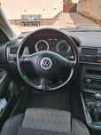 Volan vw golf 4 din piele !!!