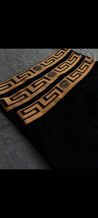 Boxeri versace 3 la set