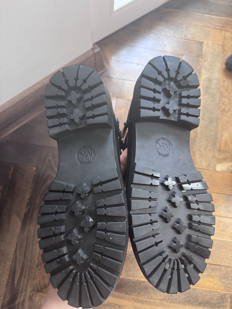 Ботуши Michael Kors