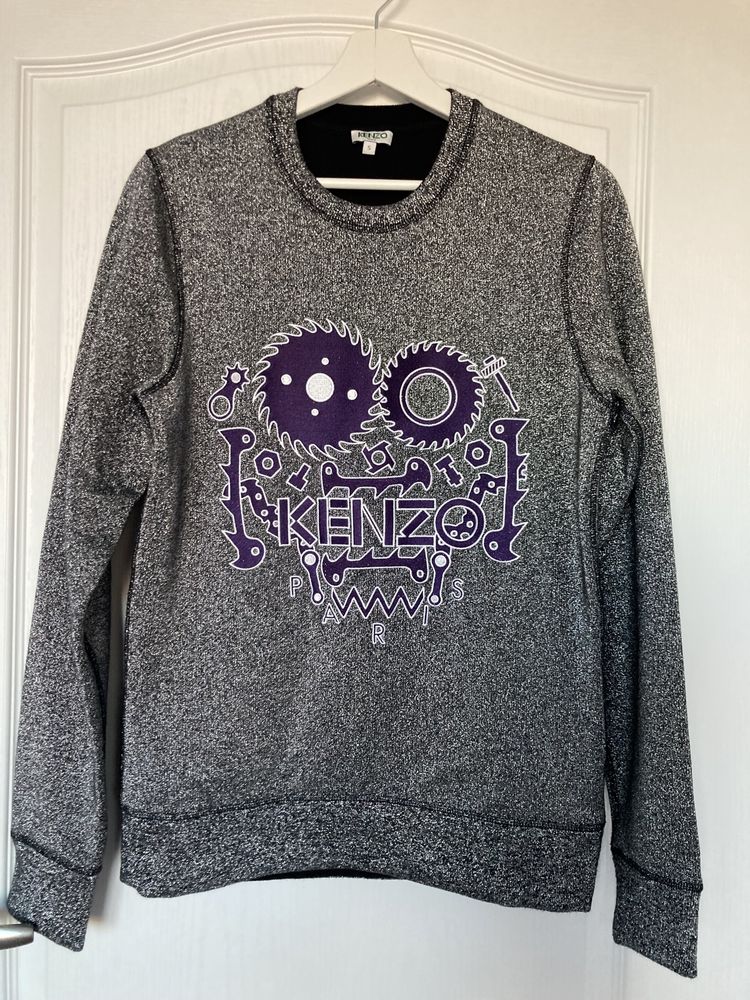 KENZO Оригинална блуза