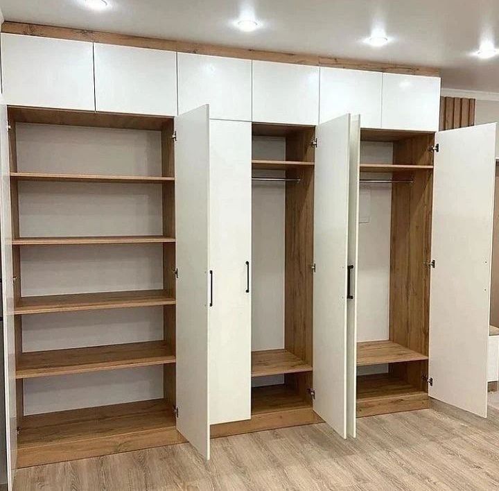 Мебель на заказ. Siz hohlagan dizaynda yasab beramiz.