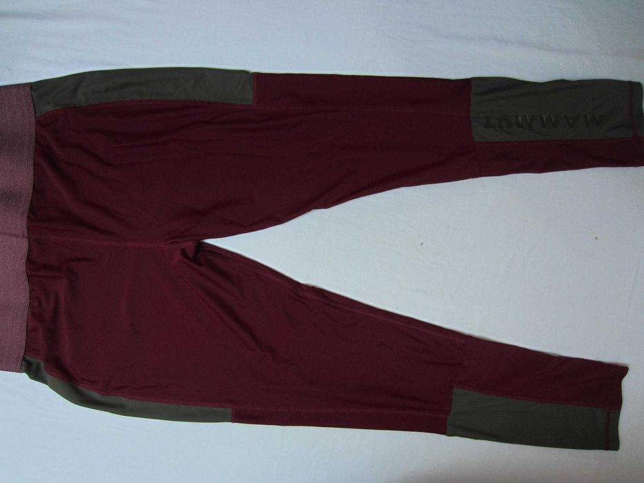 colant Mammut, masura XL, stare f. buna, fabr.in Portugalia