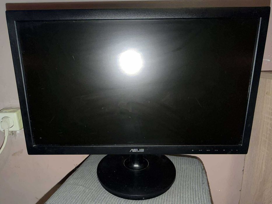 Монитор Asus VS228