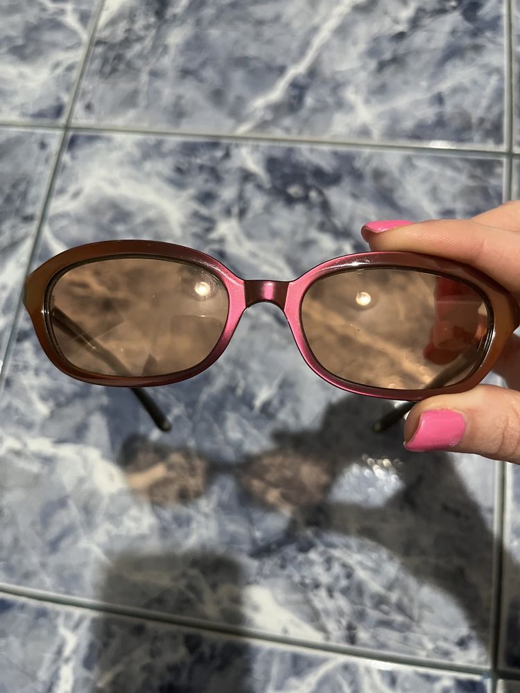 Дамски оригинални слънчеви очила Chanel