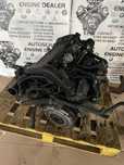 Anexe 1.4 TFSI CAXC VW Golf Passat Skoda Octavia Seat Leon Audi A3