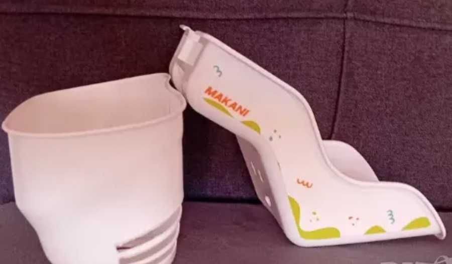 Детски велосипед Makani