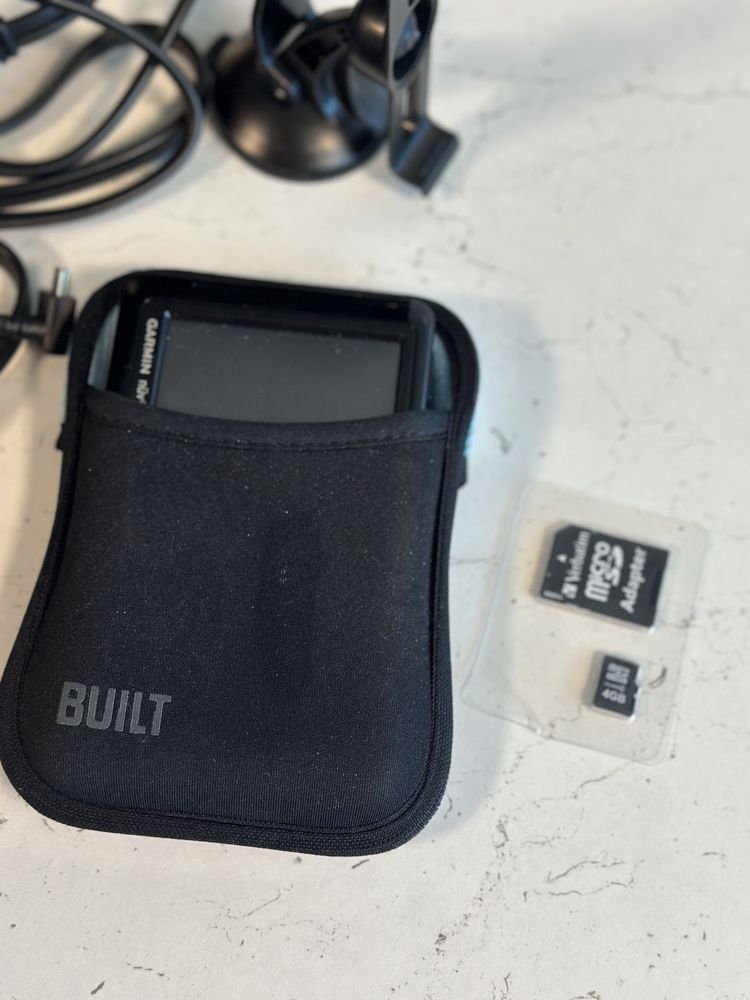 Продавам навигация - Garmin