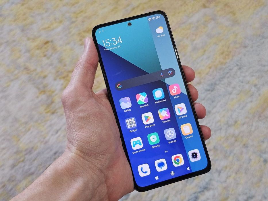 Xiaomi Redmi Note 13 5G