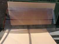 Geam lateral bmw e 30