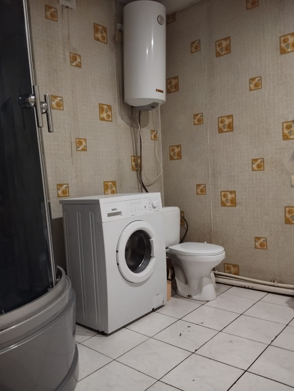 Продам благоустроенный дом.