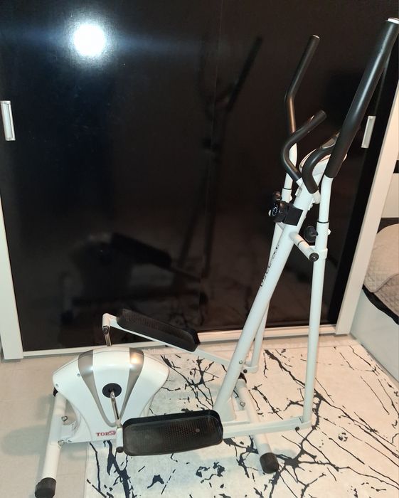 Кростренажор в отлично състояние.