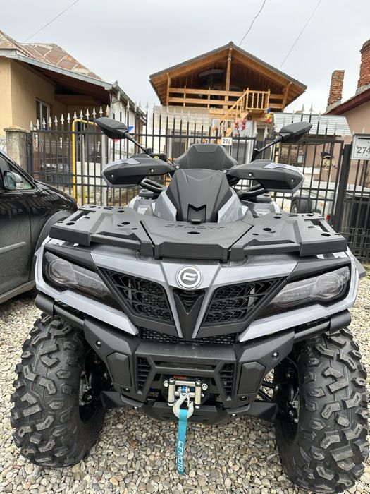 Cf moto 1000 EPS