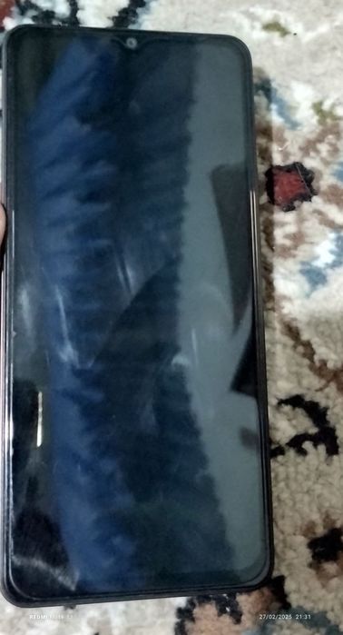 VIVO Y27s holati: ideal