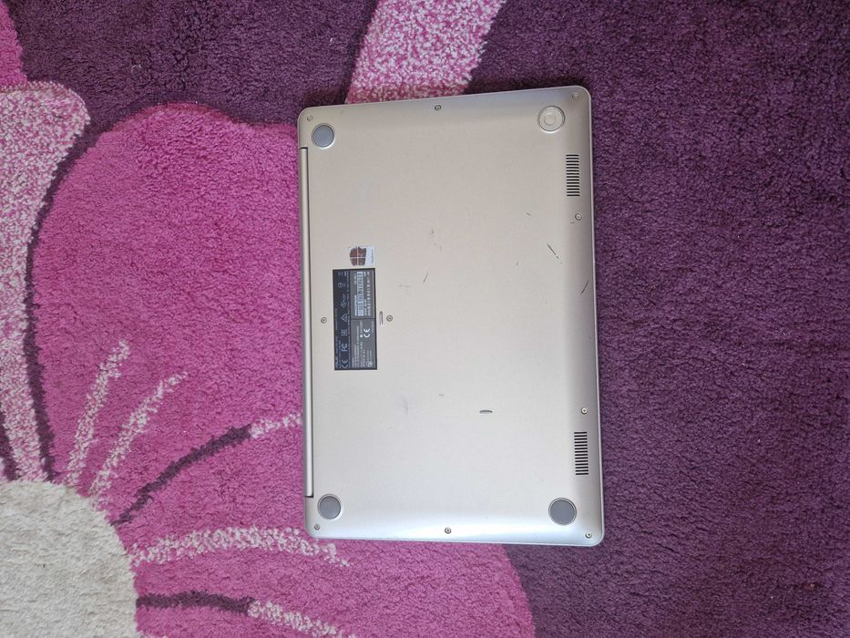 ASUS Vivobook S15 ( Bios Lock )